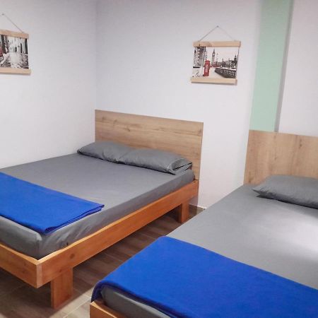 Apartamento Nomadas Santa Rosa de Cabal Exterior foto