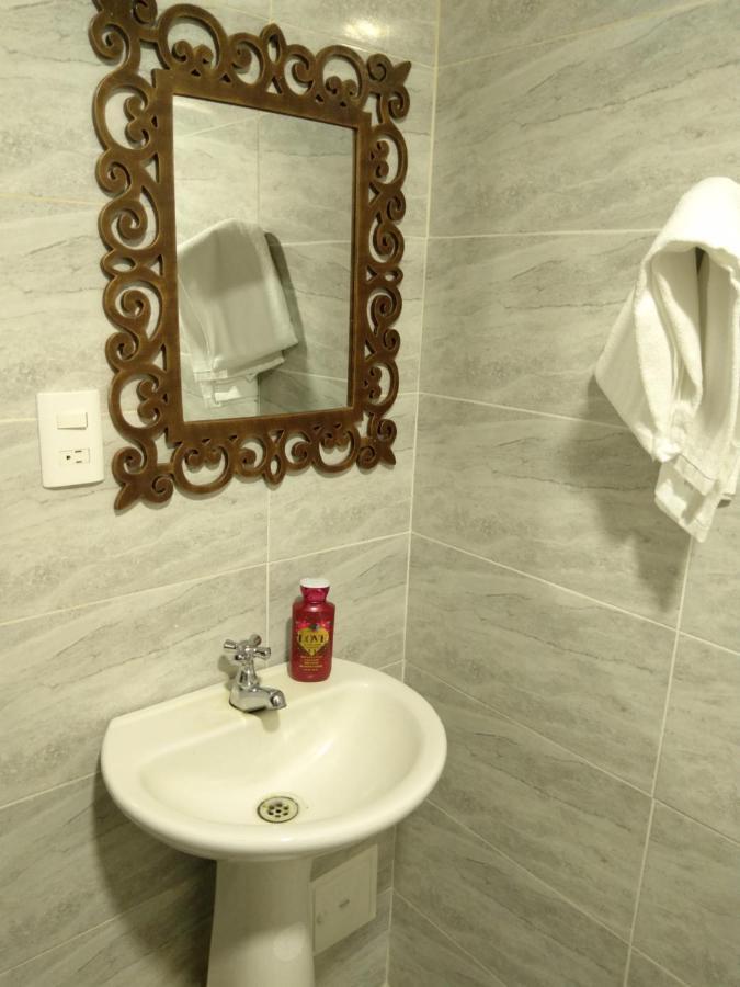 Apartamento Nomadas Santa Rosa de Cabal Exterior foto