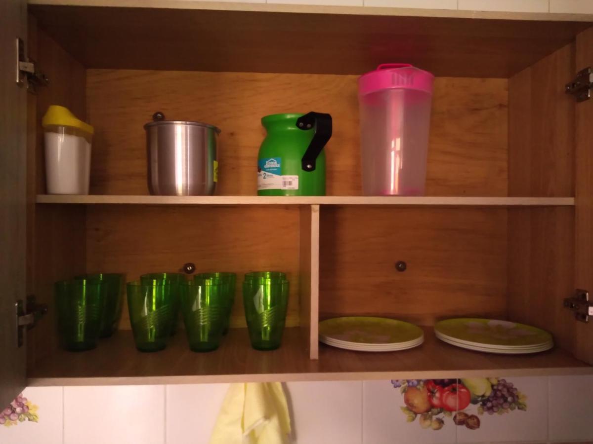 Apartamento Nomadas Santa Rosa de Cabal Exterior foto