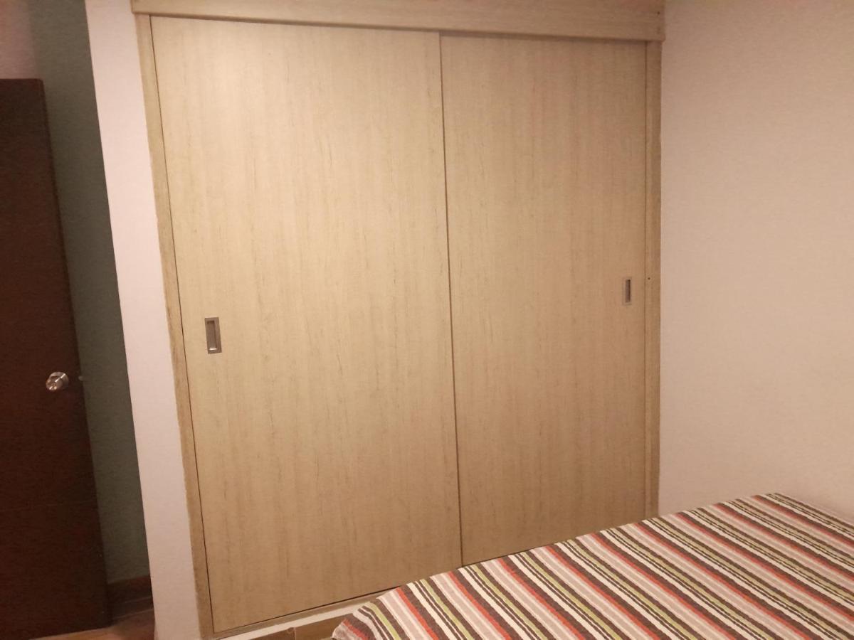 Apartamento Nomadas Santa Rosa de Cabal Exterior foto